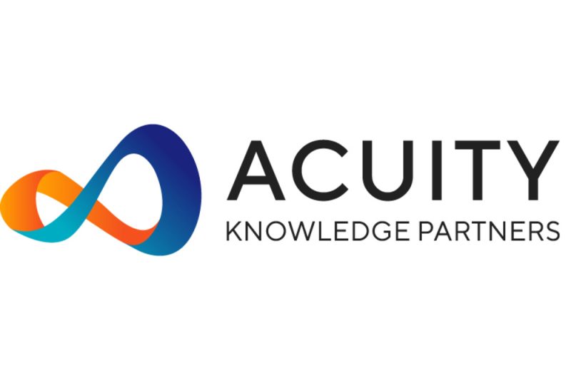 Permira to Acquire Acuity Knowledge Partners From Equistone