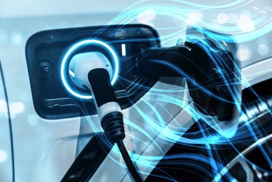 “Revving Up the EV Market in the Middle East: Opportunities and Challenges Ahead”