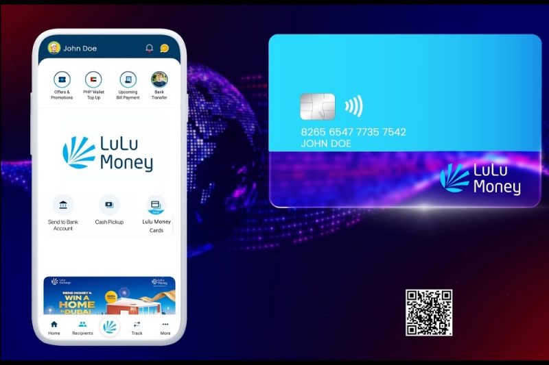 LuLu Exchange partners with Mercury to launch UAE’s first digital native payroll card for WPS customers