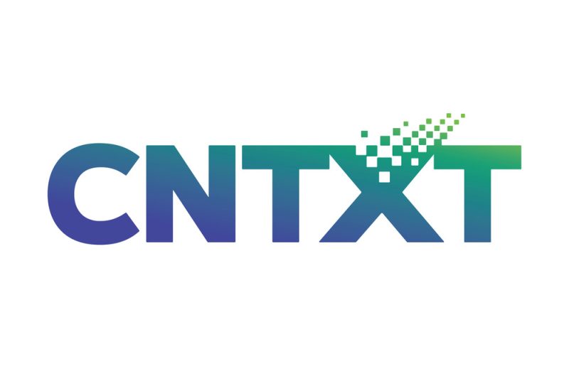 CNTXT and Saudi Aramco Sign Digital Master Service Agreement