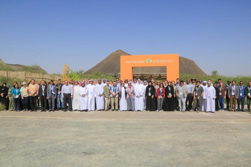 EPAA Hosts Successful 3rd Day of Forum Workshops on Genetic Data and Animal Biobanking