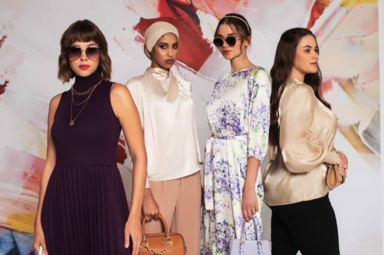 REDTAG Spring Collection 2023 launched: Spirited fashion of the season with an Arab touch