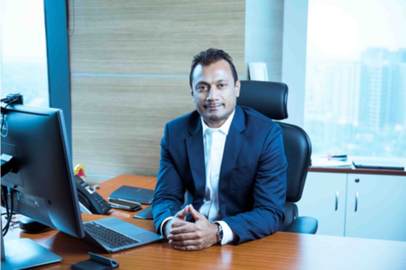 NEC Corporation Elevates Aalok Kumar to a Global Role; To Head the Global Smart Cities Business in Addition to India Responsibilities