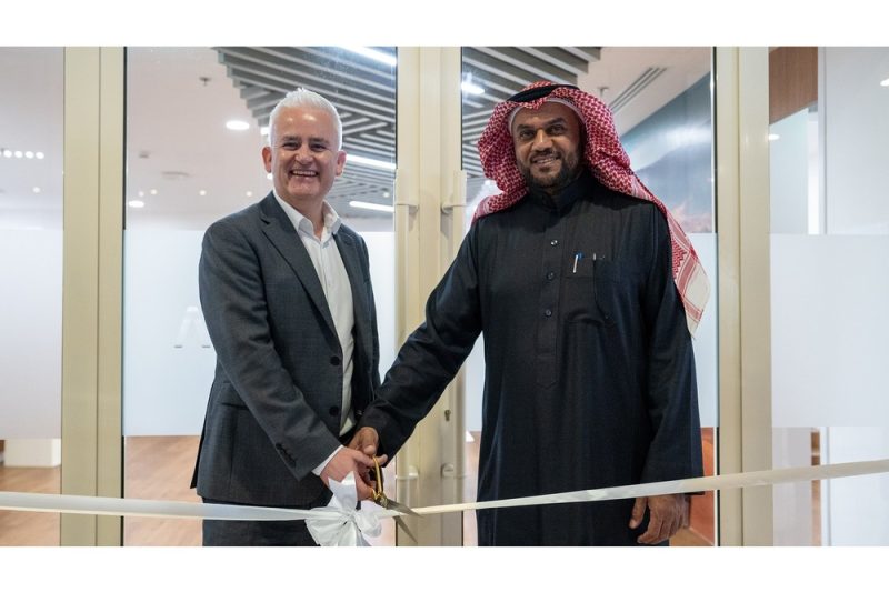 Atkins expands business presence in Saudi Arabia with new office in AlUla