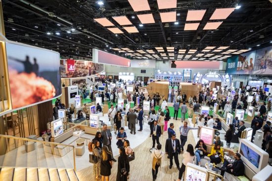 سوق السفر العربي يطلق قائمة التحقق البيئية للشركات العارضة وجائزة الجناح الأكثر استدامة في المعرض
