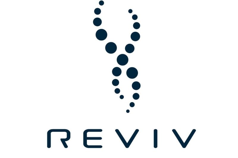 Phil McDermott Appointed co-CEO of REVIV a Global Leader in IV Therapy