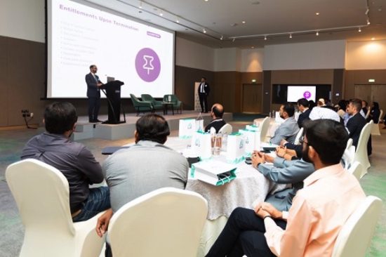 RAKEZ Helps Business Community Get Insights on UAE Labour Law Updates