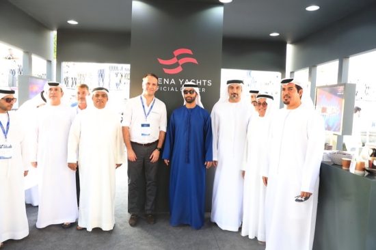 “سنريف” تختار الإمارات مقراً لإطلاق خططها التوسعية نحو الأسواق العالمية