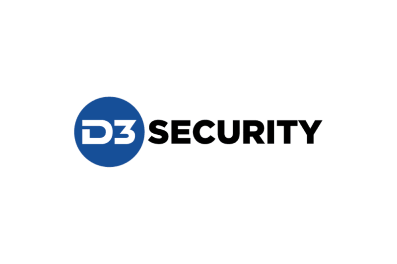 دي3 سيكيوريتي تستعرض المنصة الذكية للتنسيق الأمني والأتمتة والاستجابة Smart SOAR خلال مؤتمر ومعرض “جيسيك جلوبال” في دبي