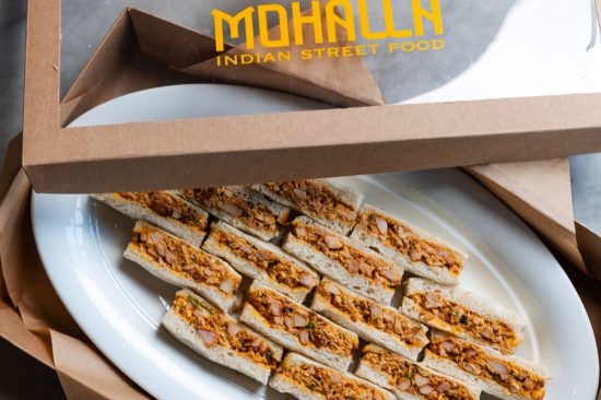 Mohalla announces its special Iftar menu