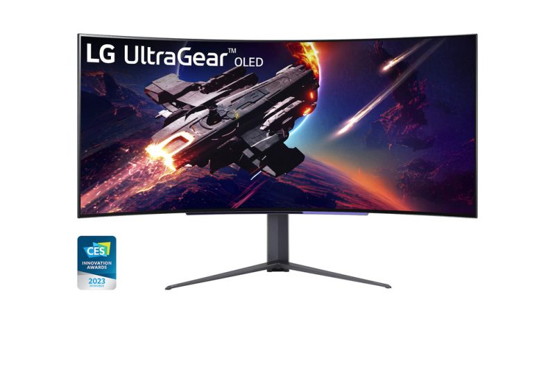 LG LAUNCHES THE WORLD’S FIRST 240HZ OLED GAMING MONITOR IN THE UAE