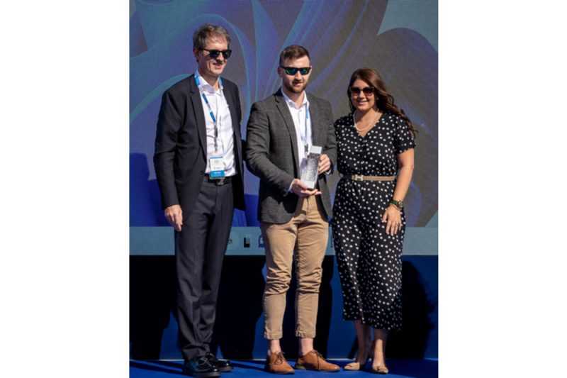 باسيفيك برايم في دبي تفوز بجائزة أفضل شركة وساطة للأفراد للمرة الثالثة التي تمنحها شركة سيغنا الشرق الأوسط