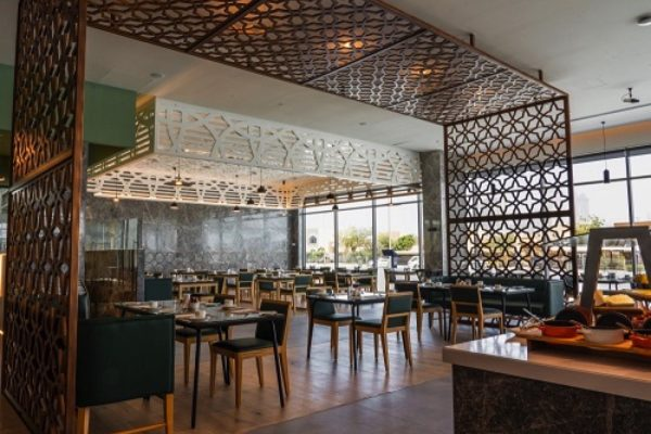 <strong>فنادق الخوري تحتفل بشهر رمضان المبارك بطرح عروض ترويجية مغرية على وجبات الإفطار والغرف الفندقية</strong>
