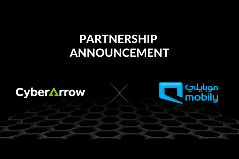 CyberArrow and Mobily Announce Partnership to Strengthen Cyber Security Compliance in Saudi Arabia