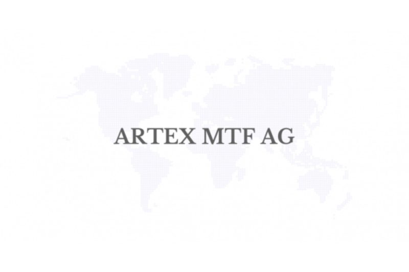 ARTEX MTF AG : Francis Bacon to be the First Artist Traded on ARTEX