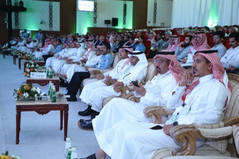 انطلاق اعمال مؤتمر “سلامة الأصول وأمن العمليات” بمدينة الجبيل الصناعية