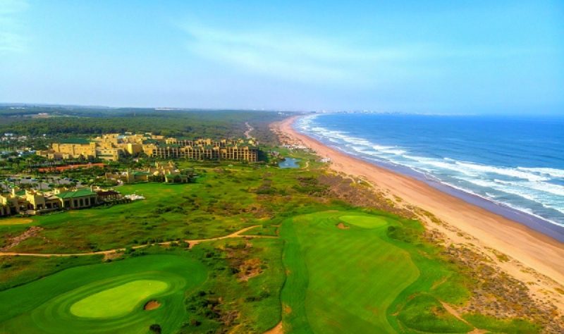 Mazagan Beach & Golf Resort sees significant increase in GCC guests this Ramadan