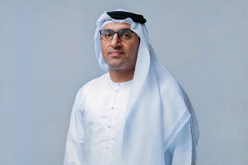 Interview with Mr. Badar Rashid AlBlooshi, Chairman of 3DXB GROUP. The company has been formulated in the UAE as the only regional company to offer a complete 3D building solutions for the construction sector