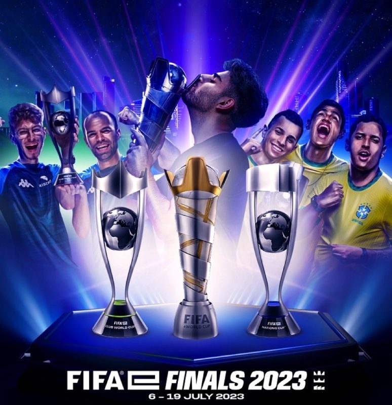 Kia’s Long-Term Partnership with FIFA Continues to Create Unforgettable Fan Experiences at the FIFAe Finals 2023