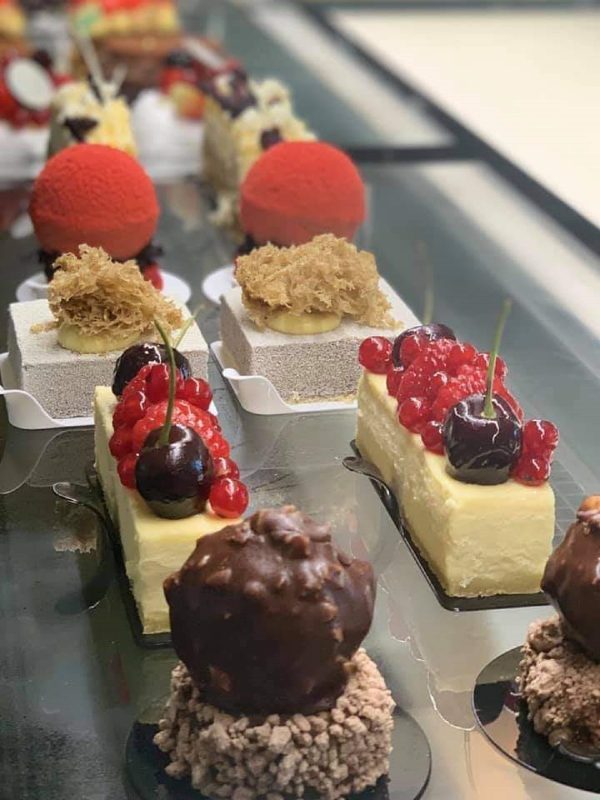 Bab Al Qasr Hotel Celebrates World Chocolate Day with Indulgent Culinary Offerings