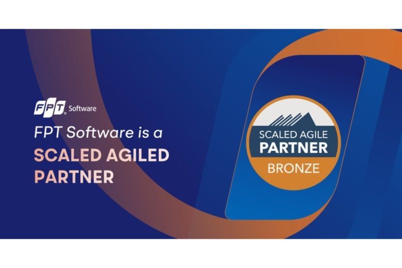 FPT Software Joins Scaled Agile Partner Network