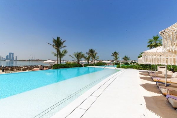 Summer is in the air with exciting offers at Palm Jumeirah’s dining destinations and hotels