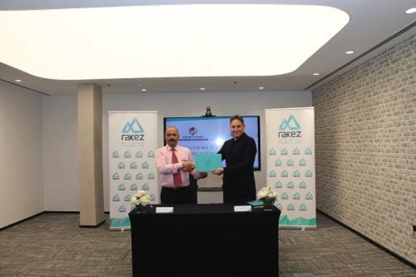 RAKEZ Signs MoU with ICFA to Foster Trade and Innovation in Food and Agriculture Sectors