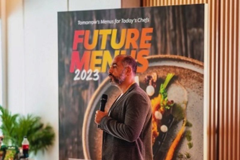 يونيليفر فود سولوشنز تكشف عن أفضل اتجاهات قوائم الطعام المستقبلية في الشرق الأوسط وبقية العالم
