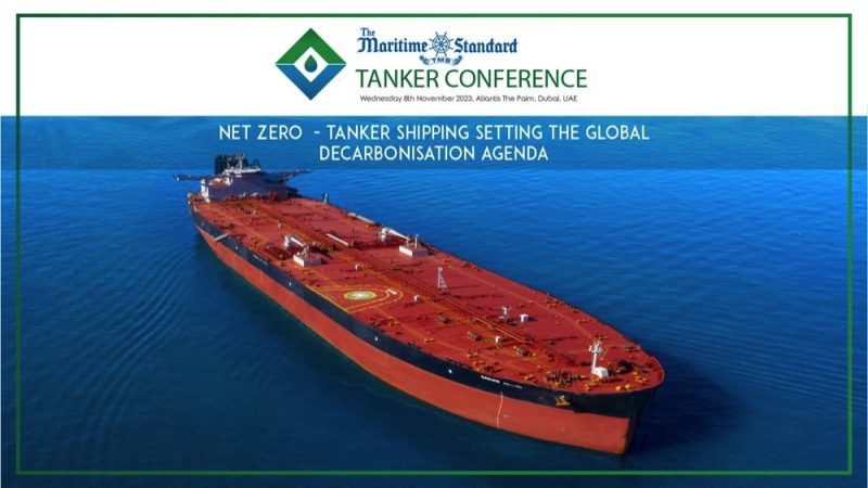 Green shipping strategies feature in TMS Tanker Conference opening session