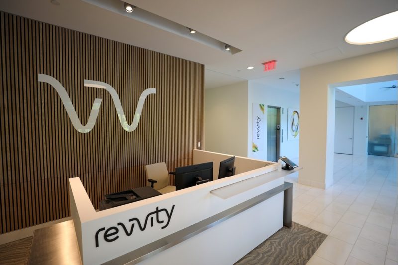 Revvity: A Scientific Solutions Company Powering Innovation from Discovery to Cure