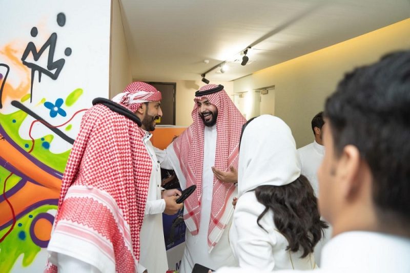 Jaco, Saudi Arabia’s First Social Network: One Million Users in 2 Months, Aiming for 5 Million at End of the Year