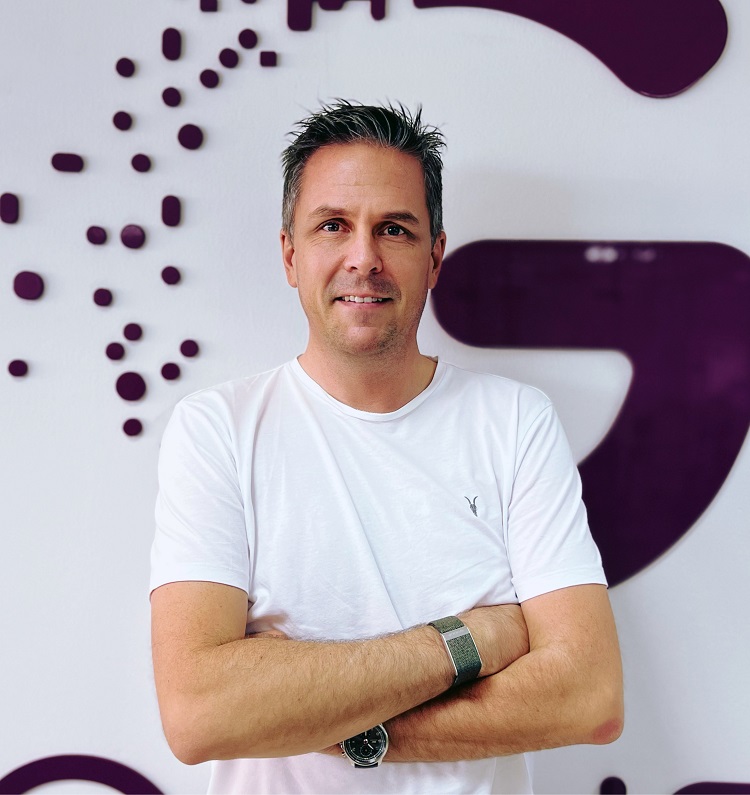 GELLIFY Appoints Enrique Ortega as CEO, Ushering in a New Era of Innovation and Growth