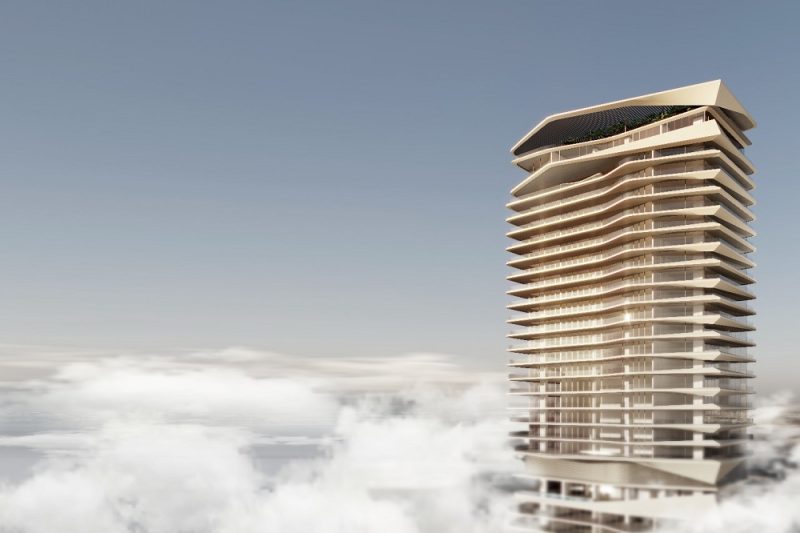 International real estate developer MERED announces entry into UAE market