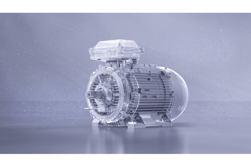 ABB is first in world to deliver IE5 ultra-premium motor efficiency in explosive environments