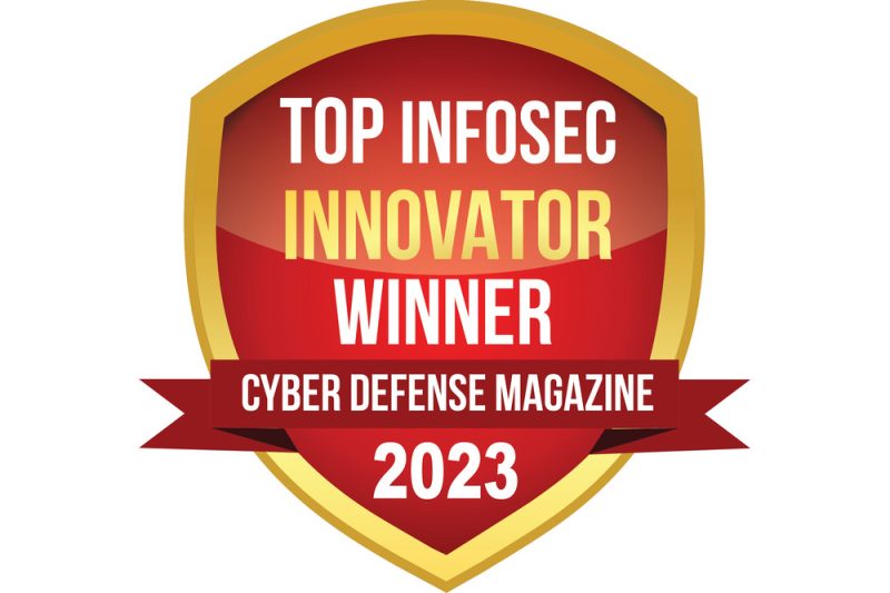 Seclore Named 2023 Hot Company in Data Security by Cyber Defense Magazine