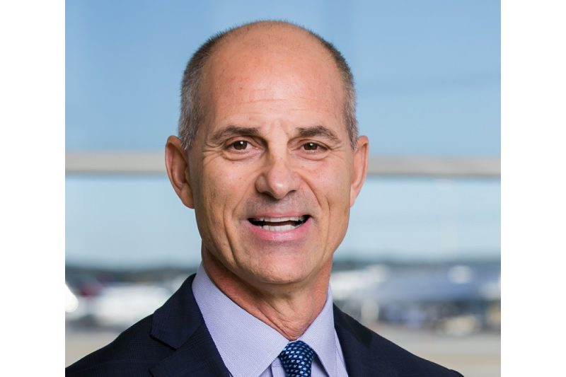 Dokainish & Company Welcomes Distinguished Airport Executive to Advisory Board