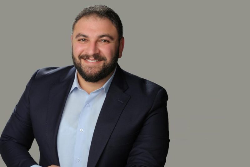 Georges Missy Joins Prepay Nation as Director of Accounts and Partnerships, Middle East