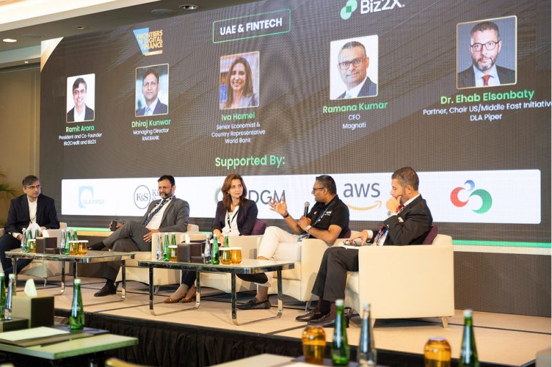 Biz2X Launches Frontiers of Digital Finance Executive Event Series in the Middle East, Announces Riyadh Edition for Spring 2024