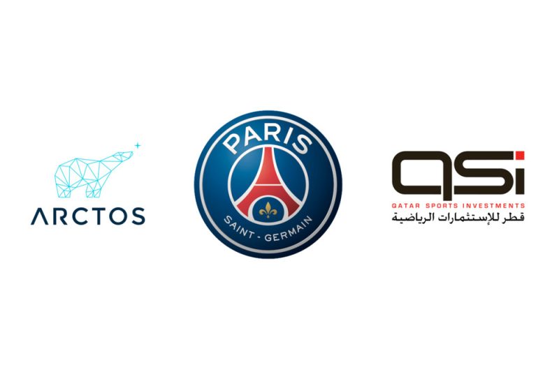 Qatar Sports Investments and Arctos Partners agree landmark strategic partnership and investment deal in Paris Saint-Germain