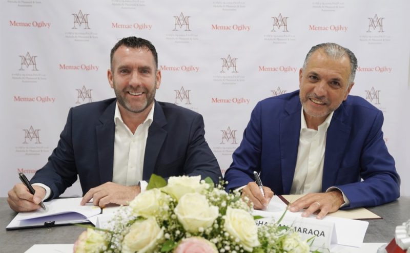 Abdulla Al Masaood & Sons Motorcycles appoints Memac Ogilvy & Mather Lebanon as its new digital communications partner