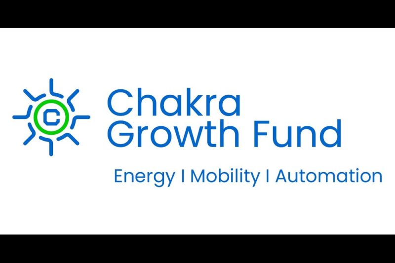 Chakra Growth Fund Launched and Completed Its First Close in December 2023 With a Vision to Drive Sustainable Change