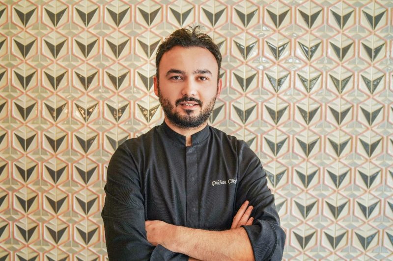 مطعم “رويا” التركي يُطلق “التجربة الأناضولية” في فندق سانت ريجيس النخلة بدبي