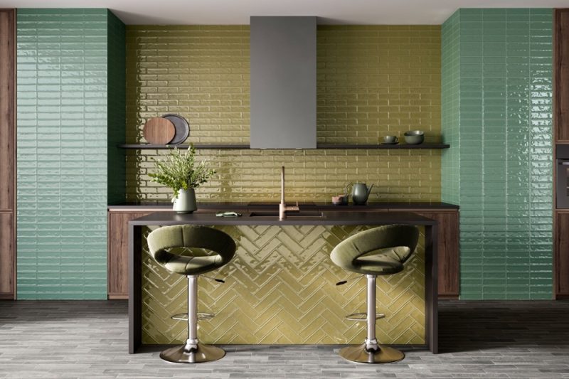 Elevate Your Spaces: Styling Options from Tile of Spain