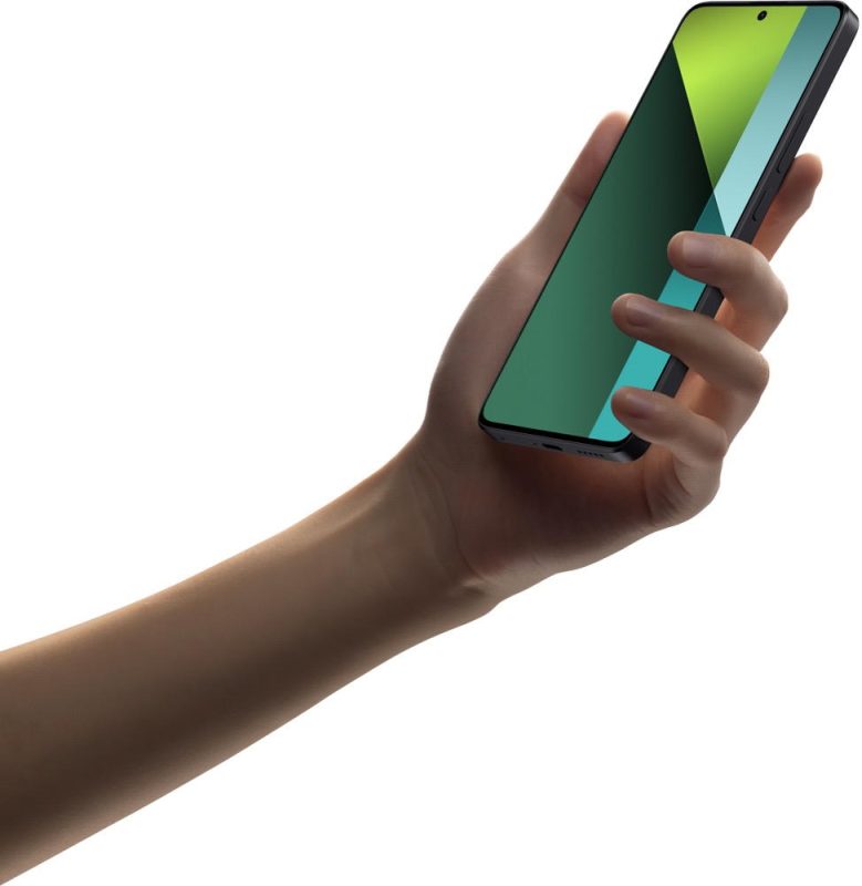 “شاومي” تطلق مجموعة Redmi Note 13 الجديدة كلياً