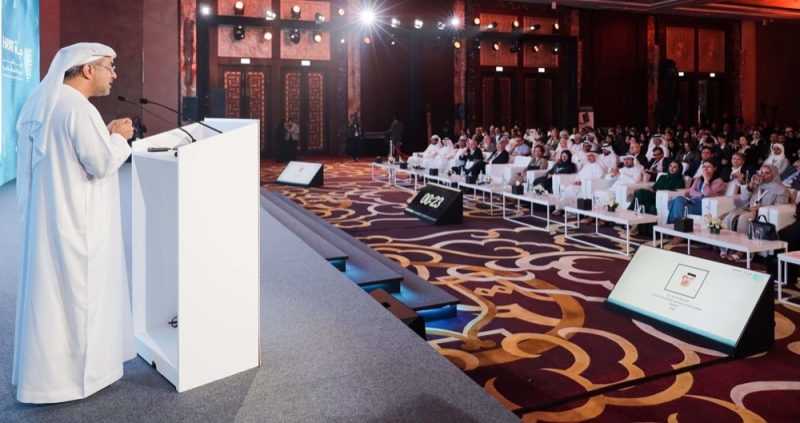 UAE Organ Donation and Transplantation Congress 2024 kicks off in Dubai with over 8,000 global experts.