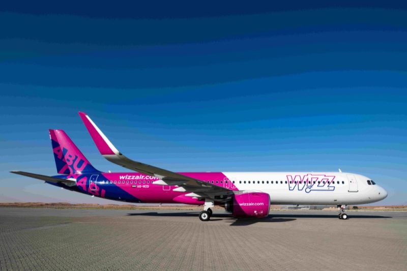 WIZZ AIR ABU DHABI INAUGURATES AN EXCITING NEW ROUTE TO TURKISTAN