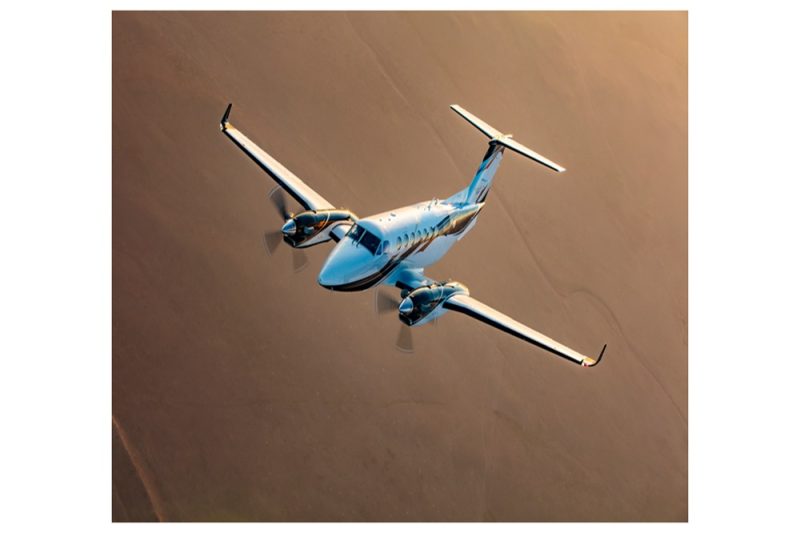 Textron Aviation bolsters support in the Kingdom of Saudi Arabia through expanding relationship with Wallan Group