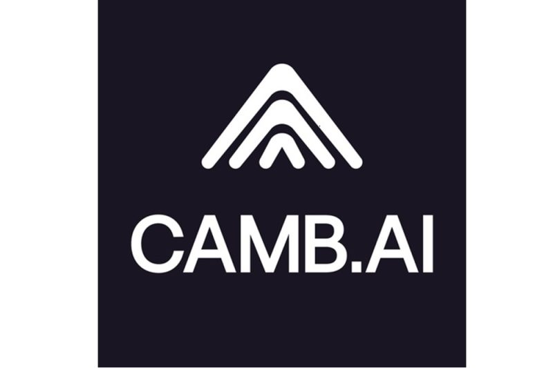 UAE-Based Revolutionary Speech Technology Company CAMB.AI Announces M Seed Round Led by Courtside Ventures
