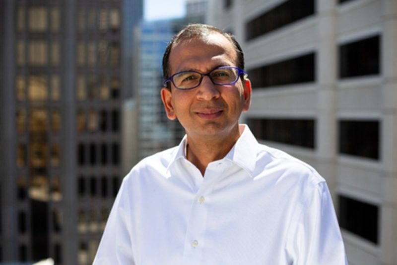 Crystal appoints Navin Gupta, Former Ripple Managing Director, as Chief Executive Officer