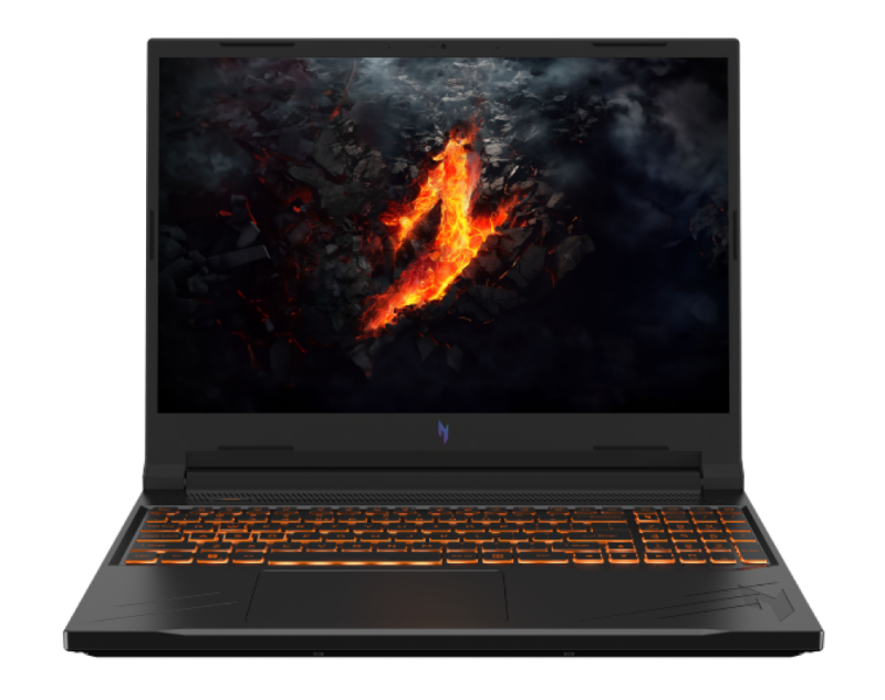 Acer Debuts Nitro V 16 Gaming Laptop Powered by New AMD Ryzen 8040 Series Processors
